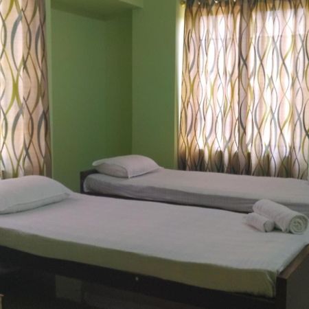 Ashirwad Homestay Guwahati Exterior foto