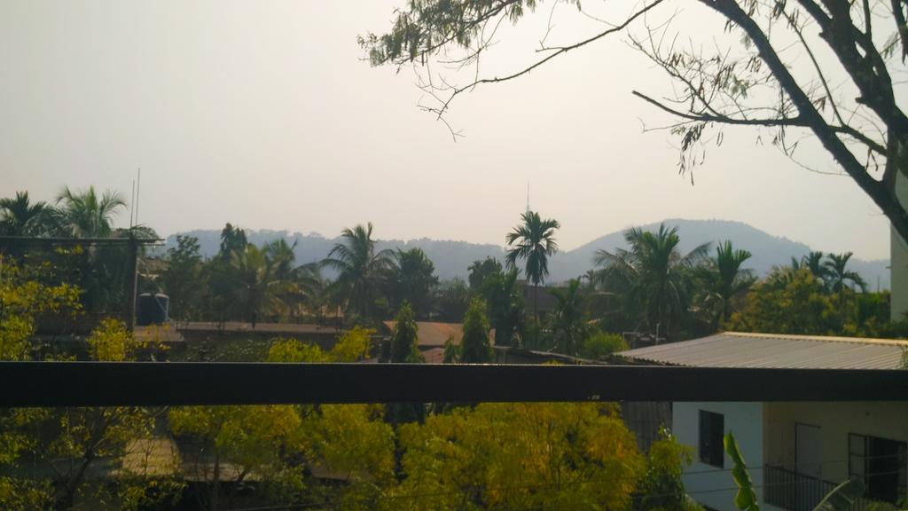 Ashirwad Homestay Guwahati Exterior foto