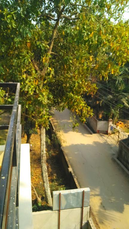 Ashirwad Homestay Guwahati Exterior foto