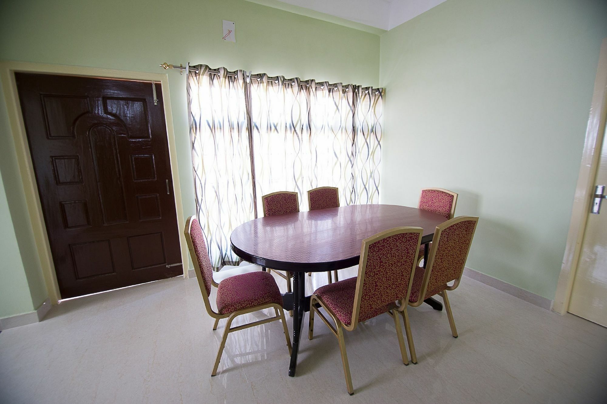 Ashirwad Homestay Guwahati Exterior foto